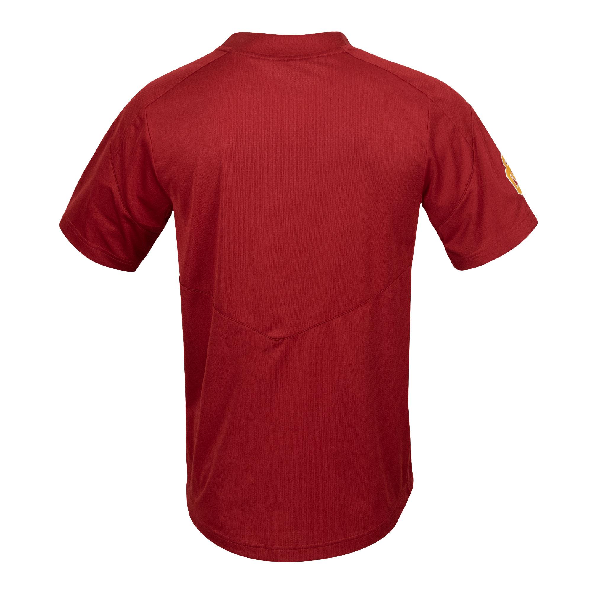 USC Cardinal 2
